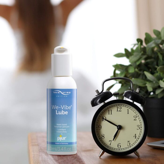 Водний гель-лубрикант We-Vibe Lube by pjur, 100 мл