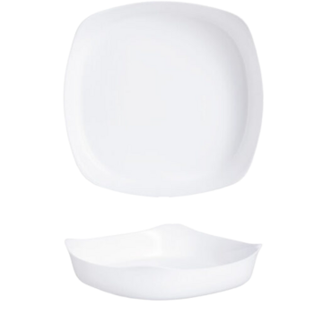 Набір форм Luminarc Smart Cuisine Carine, 20х20 см, 29х29 см (7224475)