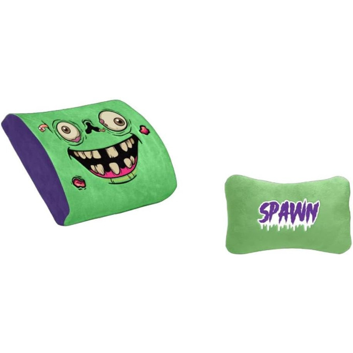 Ігрове крісло Spawn Zombie