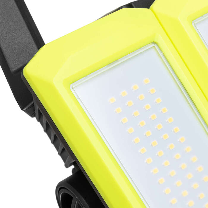 Ліхтар професійний Mactronic DualBEAM (4500 Lm) Rechargeable (PWL0081)