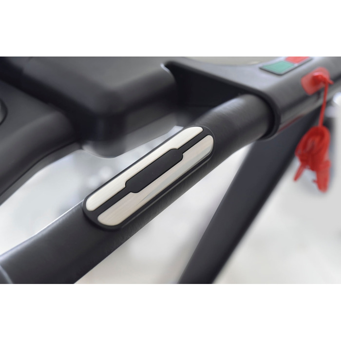 Бігова доріжка Toorx Experience Plus AC (EXPERIENCE-PLUS-AC)