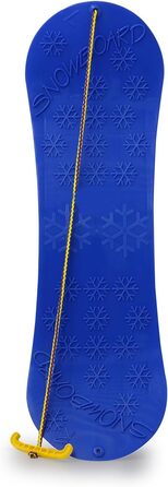 Сноуборд JAMARA Snow Play 72 cm, дитячий