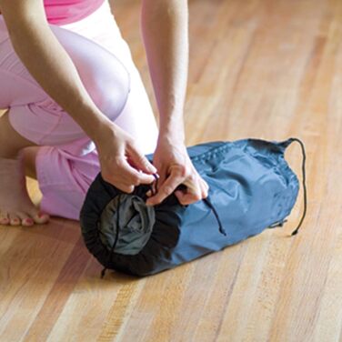 Надувний матрац Coleman SupportRest подвійної висоти для використання в приміщенні та на вулиці, легкий надувний матрац з плюшевим верхом та сумкою для перенесення, доступні варіанти розміру &quotqueen-size&quot та &quottwin&quot 765581-SSI