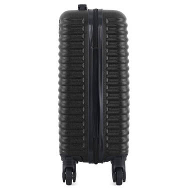 Валіза Semi Line 20' (S) Black (T5608-0)