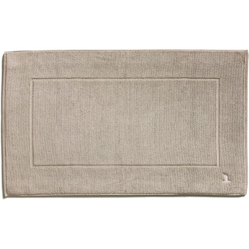 Килимок для ванни Mve Superwuschel, бавовна, кашемір, 60 x 100 см Кашемір 60 x 100 см Одномісний