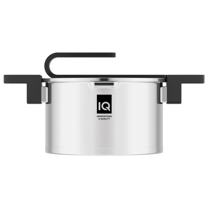 Каструля 18 см 2,3 л Be Smart IQ