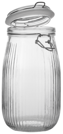 Банка Ecomo Lock, 1500 мл (7022262)