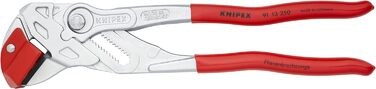 Плоскогубці Knipex Tools 91 13 250 Плоскогубці для ламання плитки, 25,4 см