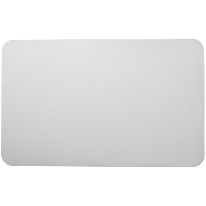 Захисні килимки для підлоги Rapid Teck 120 см x 150 см для твердих підлог у 6 розмірах, килимок для офісних стільців, захисний килимок для підлоги, напівпрозорий