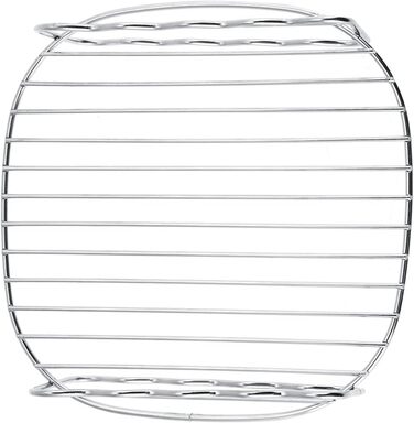 Стійка для фритюрниці Ninja, шампури Деко для випікання для штабельованої фритюрниці Cosori 3.8 л Заміна решітки для барбекю двошарова