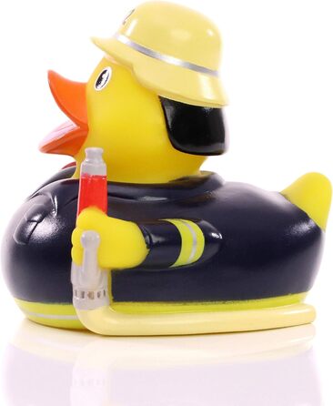 Пожежна команда Schnabel&39s Squeaping Duck - героїчний подарунок для маленьких і великих героїв