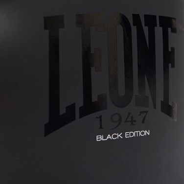 Боксерські рукавички Leone 1947 чорні, 10 унцій