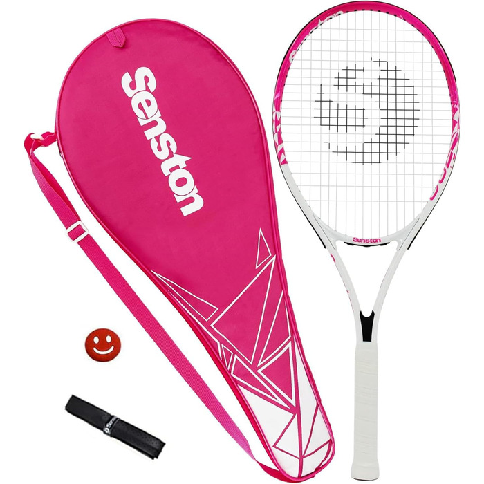 Тенісна ракетка Senston 27" – професійна тренувальна для дорослих