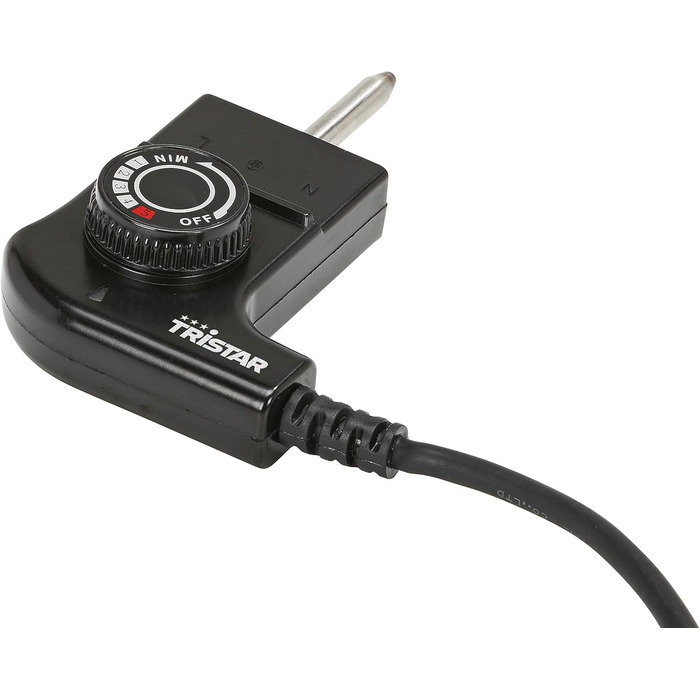 Тарілка для смаження Tristar BP-2965 М