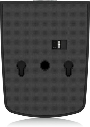 Конденсаторний граничний мікрофон Behringer BA 19A для інструментів, одиничний