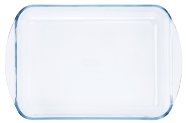 Форма для запікання Pyrex, 35x23x6 см (2.7 л) (7092365)
