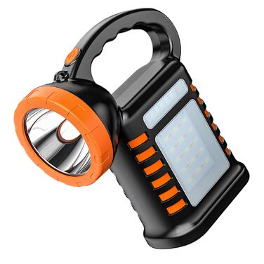 Багатофункціональний портативний сонячний прожектор для використання на вулиці, водонепроникний, для надзвичайних ситуацій, лампа, освітлення для рукоділля, світлодіодний ліхтарик, зовнішнє аварійне освітлення, портативний сонячний прожектор