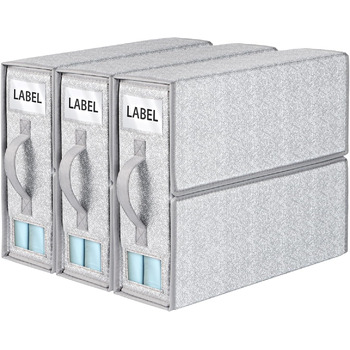 Організатор для зберігання постільної білизни Syeeiex 3 шт. и, складна сумка для зберігання постільної білизни, органайзер для пос