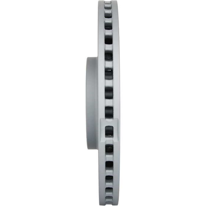 Гальмівний диск передній Bosch BD2411 340 мм