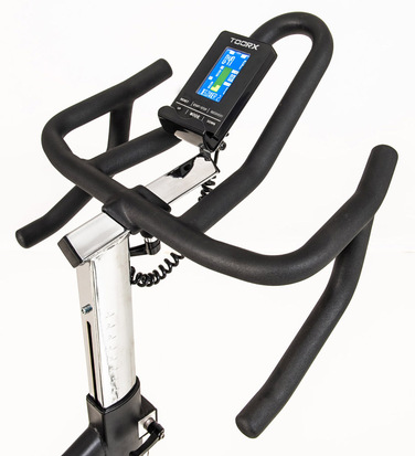Сайкл-тренажер Toorx Indoor Cycle SRX 3500 (SRX-3500)