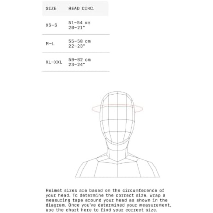 Адаптований, легкий шолом для лиж та сноуборду, що підходить для різноманітних умов катання, чорний урановий колір, ML (55-58 см)