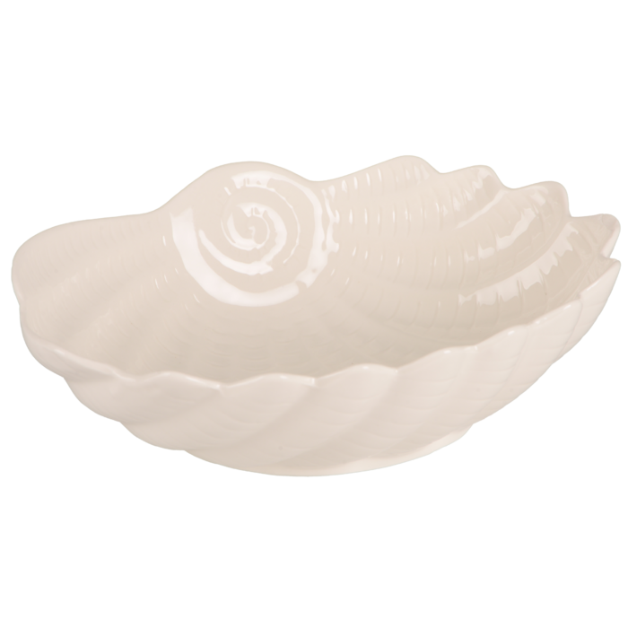 Блюдо LED Shell Shell, 24х20х7 см (7133185)