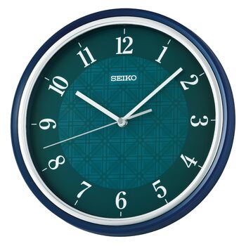 Настінний годинник Seiko QHA016L