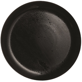 Тарілка обідня Luminarc Diana Black, 25 см (6788142)