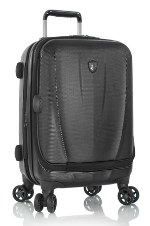 Валіза Heys Vantage (S) Black (15023-0001-21)