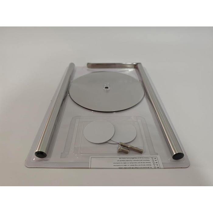 Тримач для туалетного рулону стоячий для зберігання туалетного паперу, тримач для туалетного рулону з нержавіючої сталі PrMie без