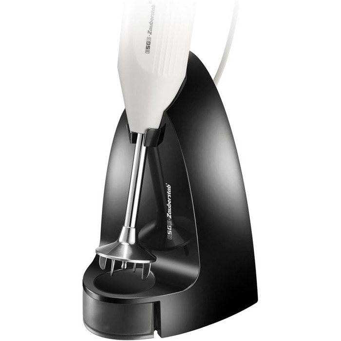 Основа палички, чорна Одинарна, 7335