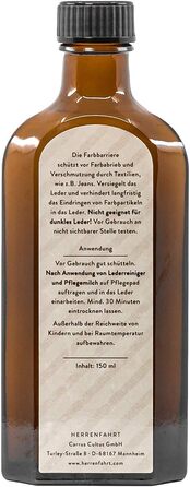 ЧОЛОВІЧА ЇЗДА Догляд за шкірою преміум-класу з кольоровим бар'єром для білої та світло-гладкої шкіри (захист від знебарвлення) Ефе