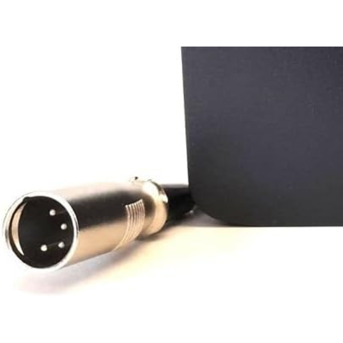 Зарядний пристрій Enerpower 42V 4A XLR-4 для Decathlon ROCKRIDER E-ST 100/500 / 520/900, Elops 900/920, Riverside 100E / 500E / 520E / 540E та Original 700E / 900E