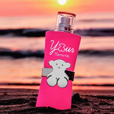 Жіноча туалетна вода TOUS Moments (90 мл)