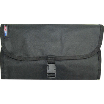 Косметичка Semi Line 6L Black (5413)