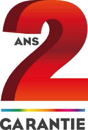 Млинниця LITTLE BALANCE 8212 Happy Crpes & Pancakes, чавунно-керамічна, біла/чорна біла/чорна