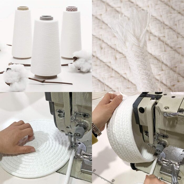 Плетені кошики з кришками, кошики для зберігання у ванній кімнаті, круглий кошик з кришкою, кошик для зберігання з кришкою, плетені кошики для зберігання (сірі)