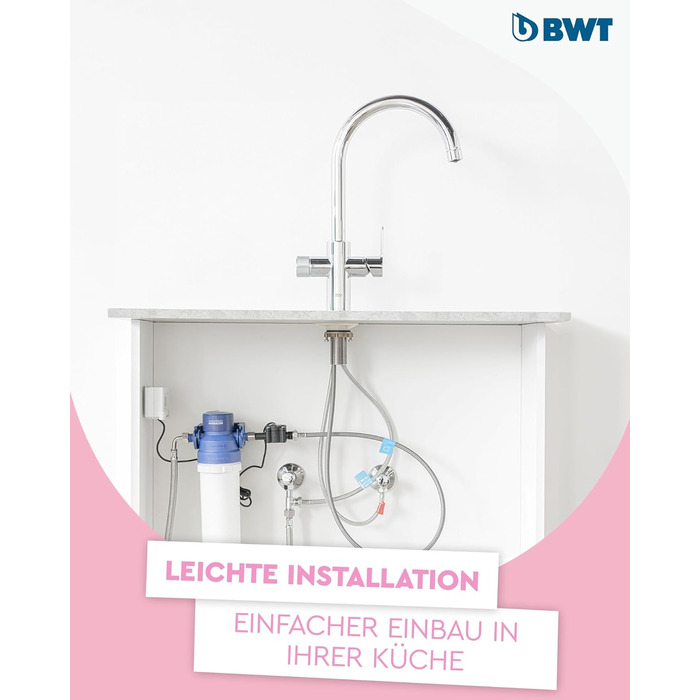 Напій AQA Pure без фільтра