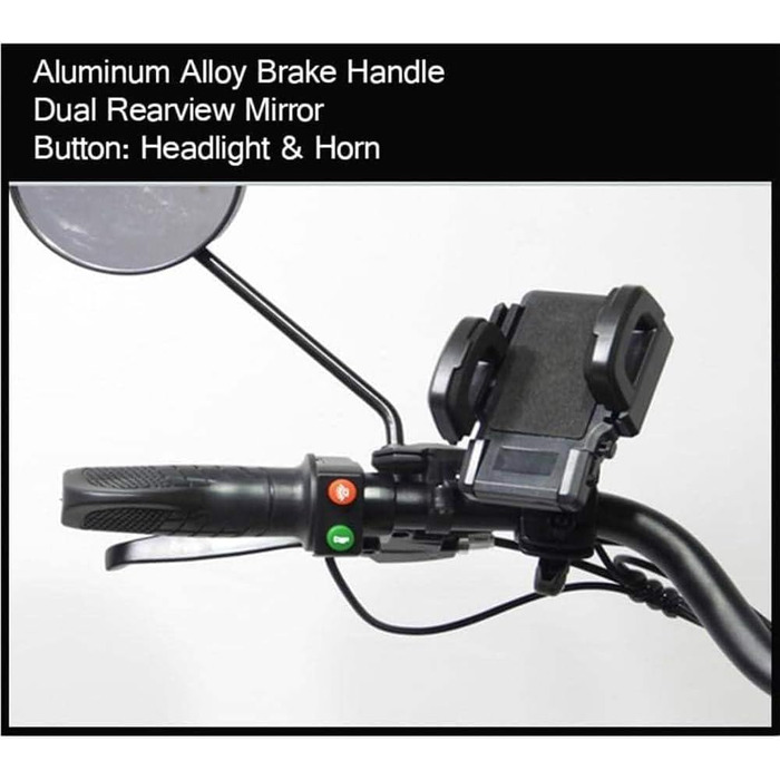 Електричний триколісний велосипед для дорослих (7 швидкостей), 24-дюймовий електротрайк з товстими шинами, великий кошик/регульоване ширше сидіння, круїзерні велосипеди для дорослих з фарою, зелений