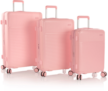 Валіза Heys Pastel (S) Blush (10155-0127-21)