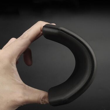 Дюймів військовий жилет EVA бічна пластина накладка тактичний страйкбольний мисливський жилет бронежилет манекен пластина захисна бічна накладка панель SAPI розміром чорний, 2 шт., 6x6