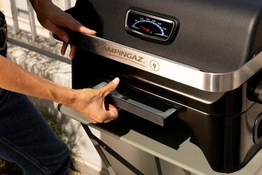 Електричний гриль Campingaz Attitude 2go