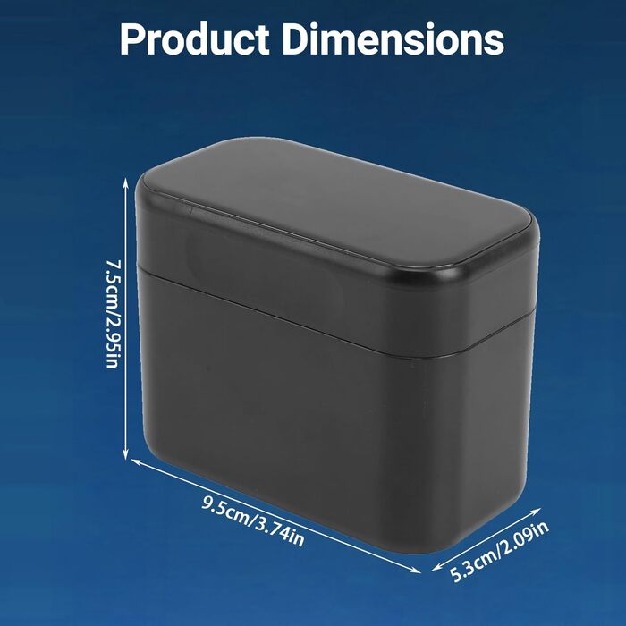 Зарядний пристрій на 10 літієвих батарей, акумуляторні літієві батареї типу АА, зарядний пристрій на 10 батарей типу АА/ААА, портативний зарядний пристрій для акумуляторних літій-іонних батарей типу АА/ААА