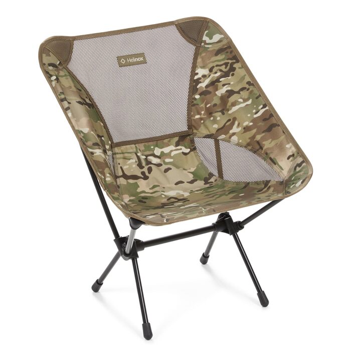 Крісло Helinox One, легке, компактне, складне, Multicam multicam