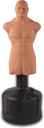 Боксерський манекен Century Original BOB XL - Регульована по висоті та автентична вінілова шкіра - від 152 до 208 см Регульована п