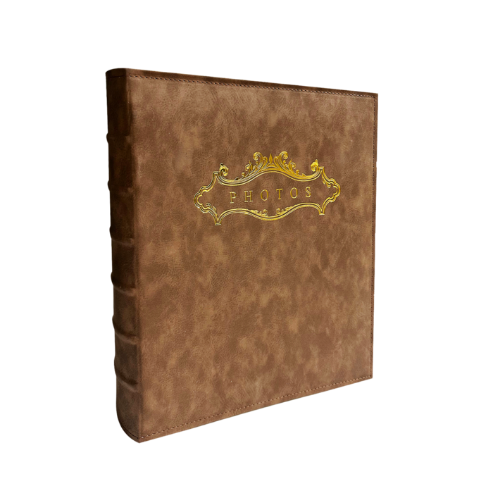 Фотоальбом UFO 10x15x200 PU-46200 Florentina (7061945)