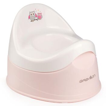 Дитячий горщик Duet, Дитячий унітаз зі знімною чашею, Дитячий унітаз, Горщик для дітей/Горщик для унітазу, Горщик для хлопчиків/ді