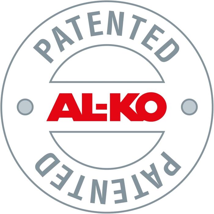 Автоматична установка для подачі води AL-KO HWA 4500 Comfort (потужність двигуна 1300 Вт, макс. продуктивність 4500 л/год, макс. напір 50 м, з XXL-фільтром)