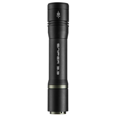 Ліхтар тактичний Mactronic Sniper 3.3 (1020 Lm) Focus Powerbank Recharg Type-C (THH0064)