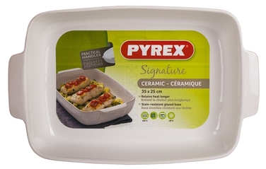 Форма PYREX SIGNATURE, 35x25 см (6260876)